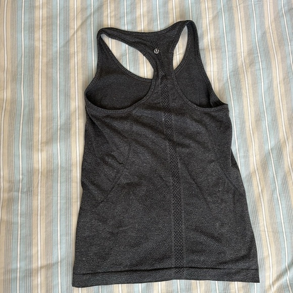 Lululemon Racerback Tank - Picture 2 of 4